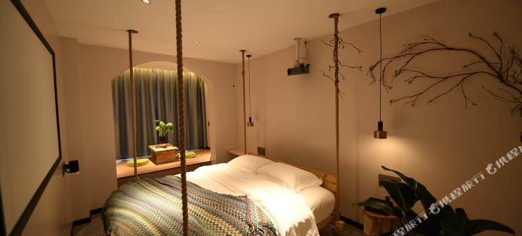 陌上民宿(夏县店)图片