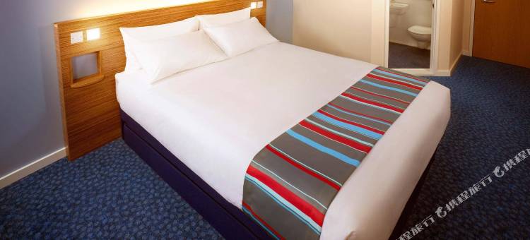米尔顿凯因斯中心旅屋酒店(Travelodge Milton Keynes Central)图片