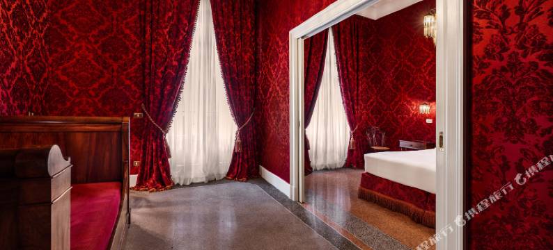 洛迦诺酒店(Hotel Locarno)图片