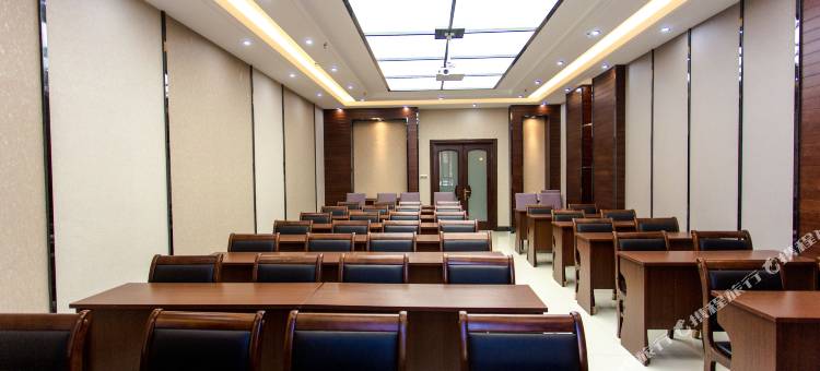 桓仁蓝湾宾馆图片