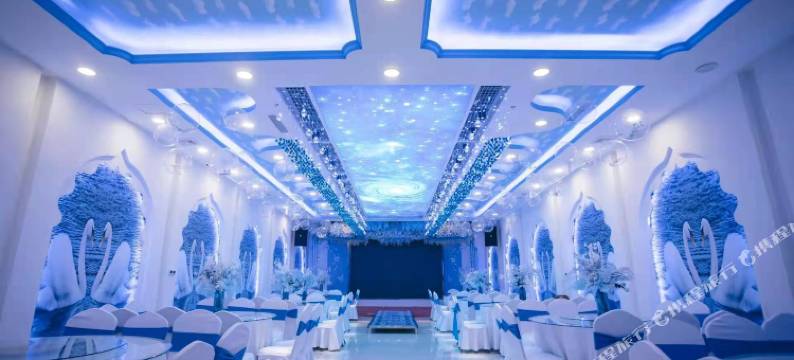 美豪酒店(府谷店)图片