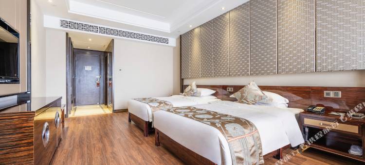 兰州金海天大酒店图片