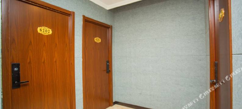 偏关星泰影院宾馆图片