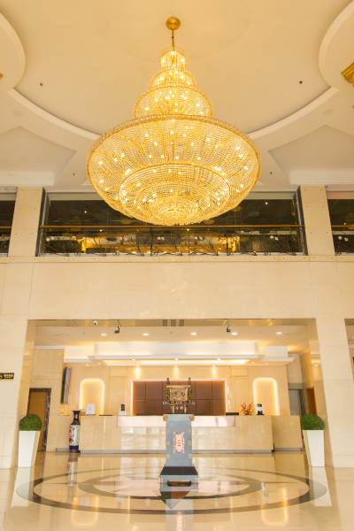 星程酒店(衡水金山国际店)图片