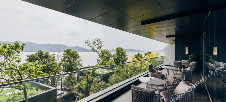 宁波东钱湖远·度假酒店图片