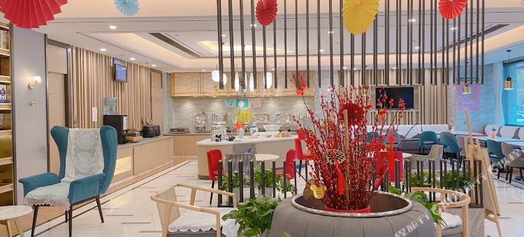 锦江之星品尚酒店(石河子东环路店)图片