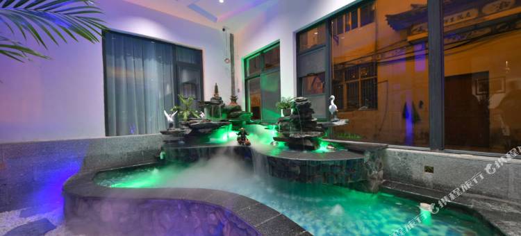 锦江之星风尚酒店(大理古城景区店)图片