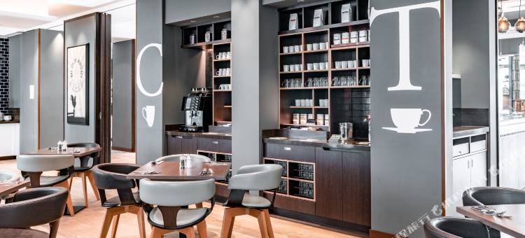 法兰克福展览馆优品迎酒店(Premier Inn Frankfurt Messe)图片
