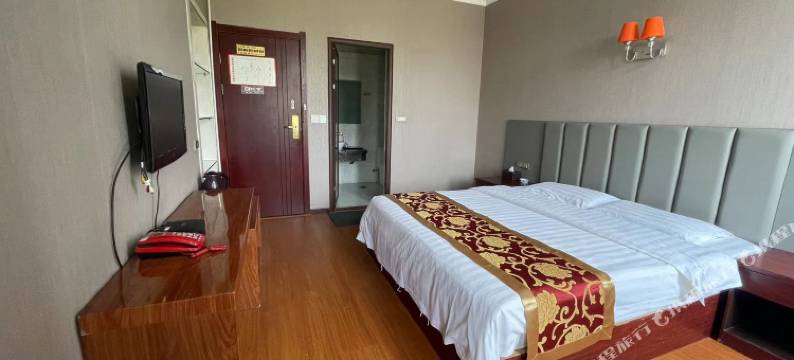 京山京都宾馆图片