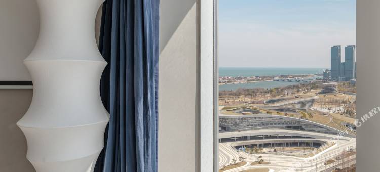 日照里宿(万平口风景区店)图片