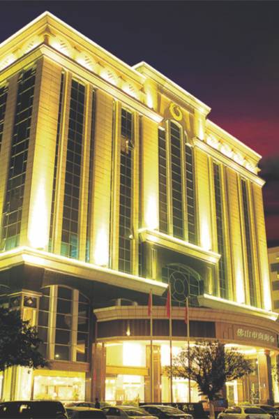 佛山南海金茂大酒店图片