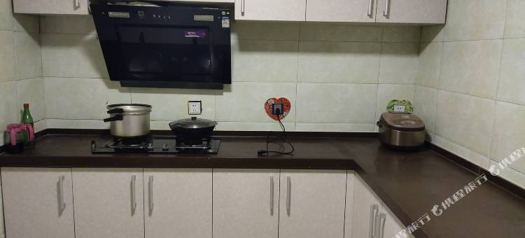 北京奥雪民宿图片