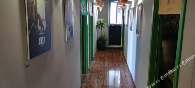 百宸酒店(江北国际机场店)图片