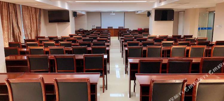 锦瑞大酒店(无锡江南大学店)图片