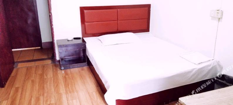 荆门庭院旅社图片