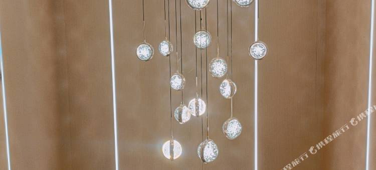 漫悦酒店(龙池广场店)图片