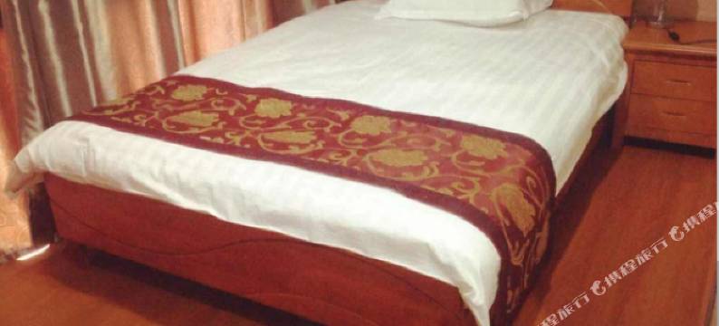 青阳西苑商务宾馆图片