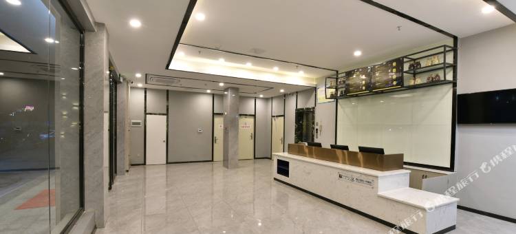 7天优品Premium酒店(南宁上林店)图片