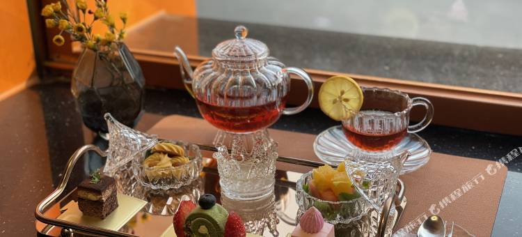 北京南锣鼓巷桔子水晶酒店图片