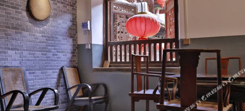 永定土楼常棣客栈图片