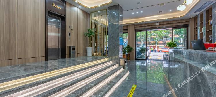 楚星酒店(潜江康曦店)图片