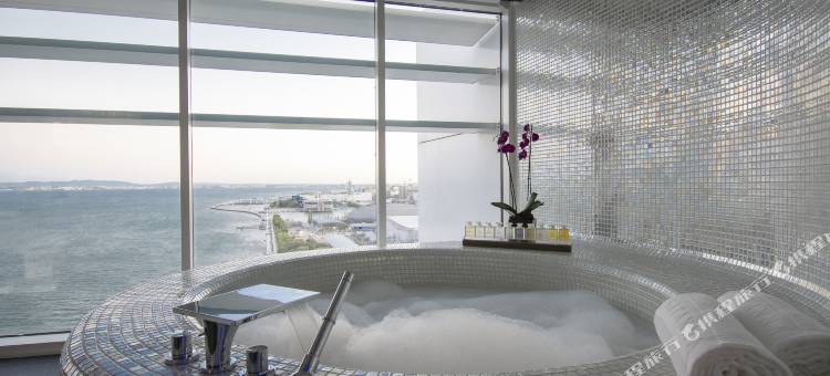 米瑞亚德SANA酒店(MYRIAD by SANA Hotels)图片