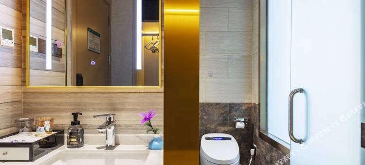 鄢陵梅里·轻雅酒店图片