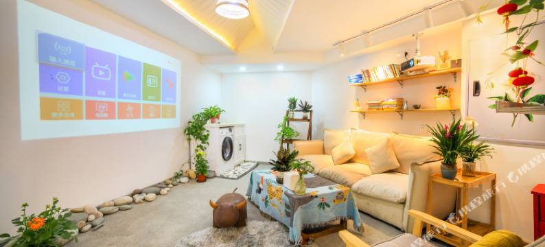 幸栖酒店(一品天下地铁站店)图片