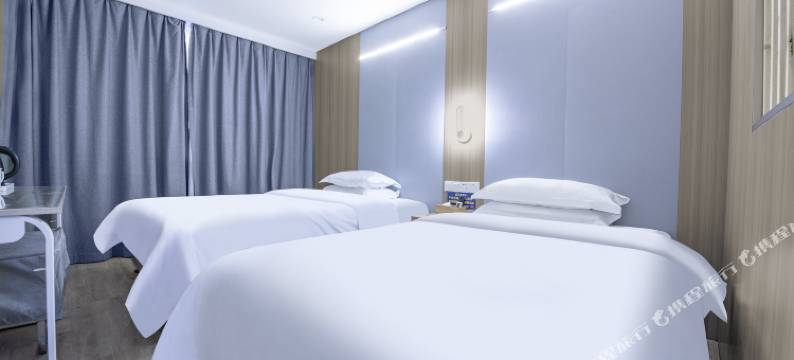 宁波98假日宾馆图片