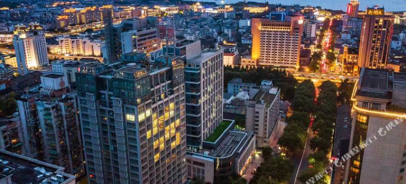 杭州西湖湖滨玺程国际酒店(解放路店)图片