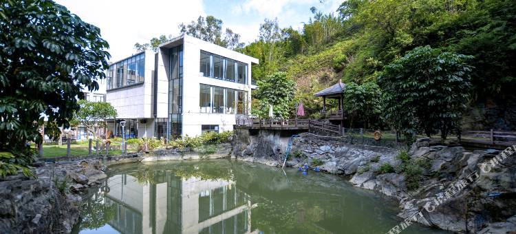 鼎麓研学基地民宿(江门植物园店)图片