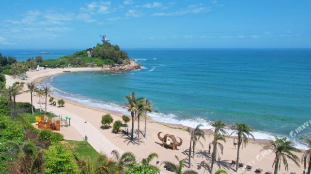 廣東廣州+珠海+深圳+惠州巽寮灣+佛山6日5晚跟團遊·春節早訂+1晚海景酒店+夜遊珠江+非遺武術醒獅鬧春+帆船出海+粵式高標點心餐+海鮮盛宴