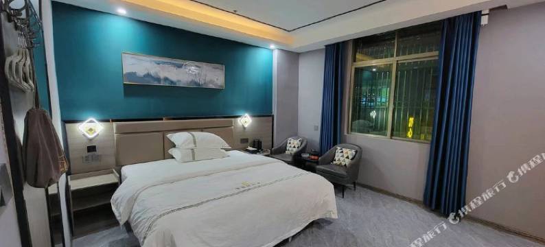 普宁博雅轻公寓图片