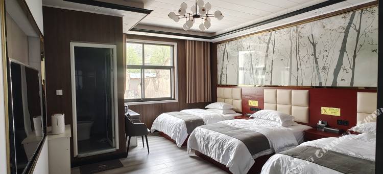 索县佳宜酒店图片