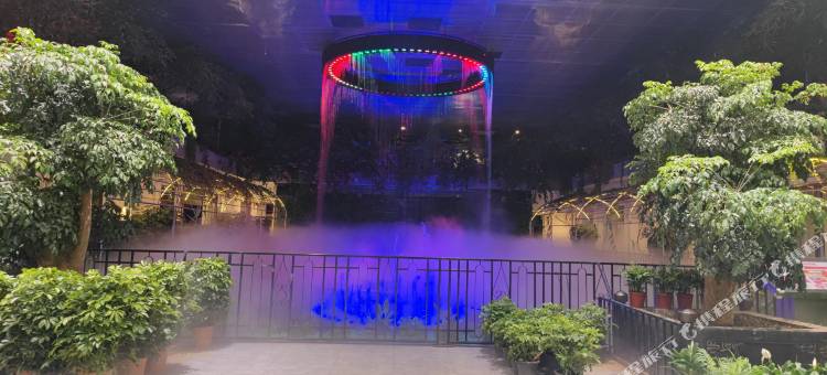 噶尔嘉乐汇大酒店图片