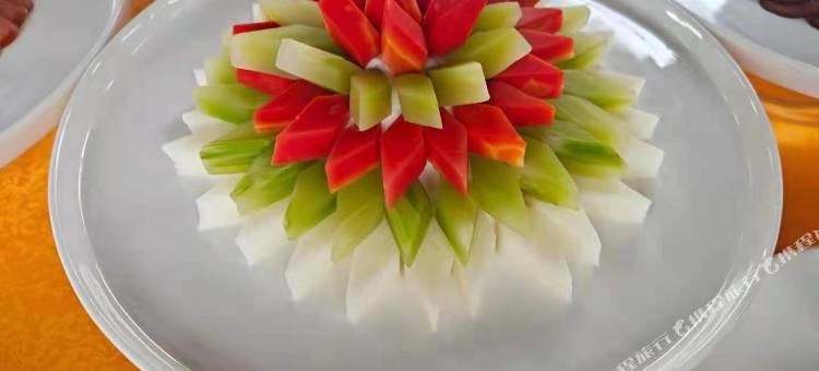 钟宝萍睿酒店图片