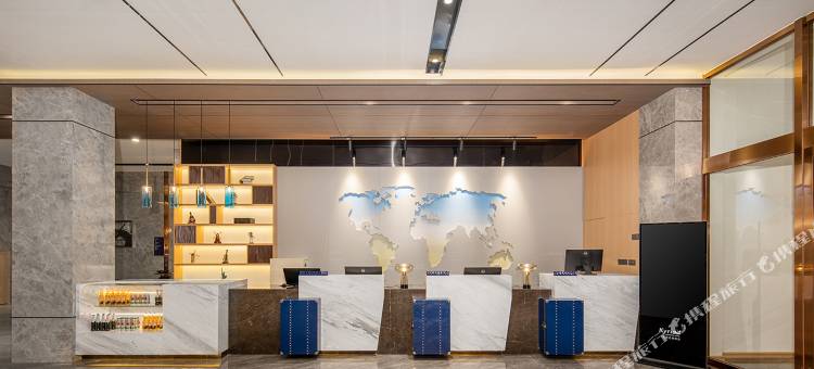 凯里亚德酒店(大连机场店)图片