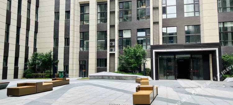 橡尚相寓LOFT自助式公寓(金宇大路店)图片