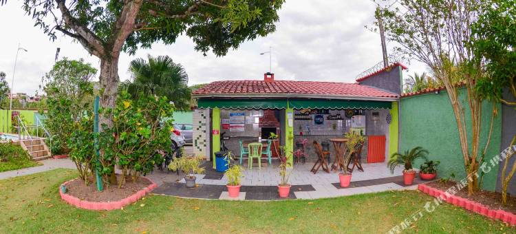 茉莉沃亚旅馆(Voa Pousada Dos Jasmins)图片