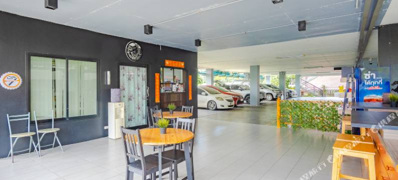 AJ公寓(AJ Residence)图片