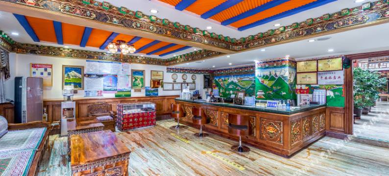 拉萨扎西曲塔风情酒店(布达拉宫八廓街店)图片