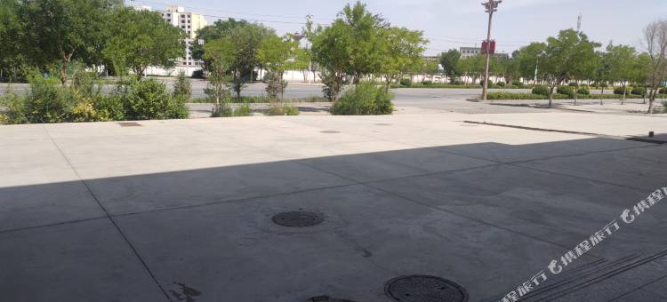 富瑞源酒店图片