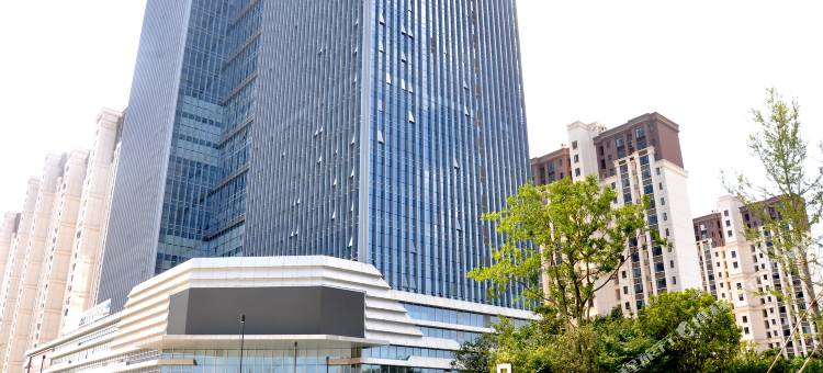 途客中国酒店(永修政府广场店)图片