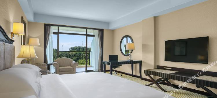 重庆长寿碧桂园凤悦凤凰酒店图片