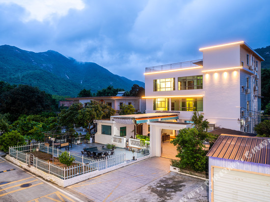 深圳米兰乡舍客栈