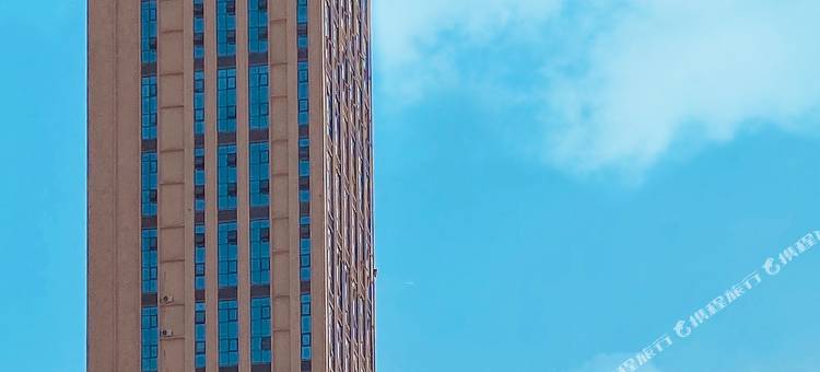 合江七星智能大酒店图片