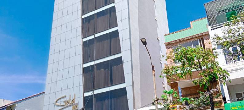 岘港黄金酒店(Gold Central Hotel by Haviland)图片