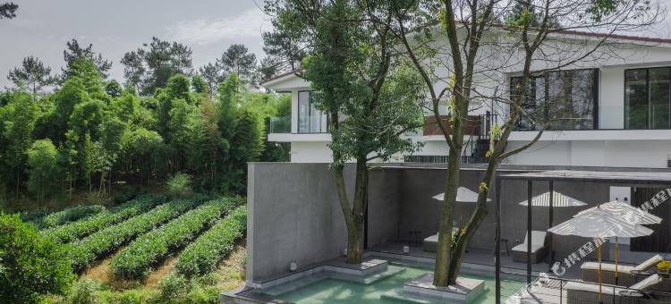 蒲江谧野·明月里民宿图片