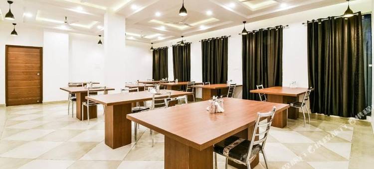 皇宫酒店(Hotel the Royal Palace)图片