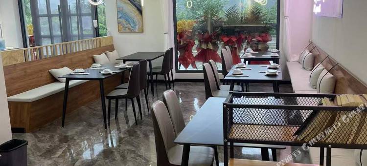 观澜酒店(南戴河仙螺岛店)图片